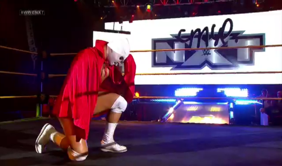 10 Momentos Menos Lembrados do NXT – Top Ten #284